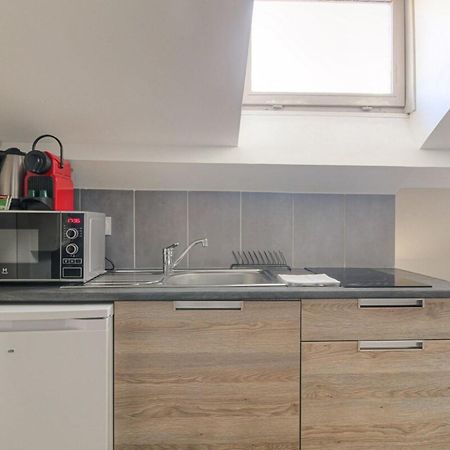 Cosy Pour Un Week-End Ou Deplacement Pro Lyon Exteriér fotografie