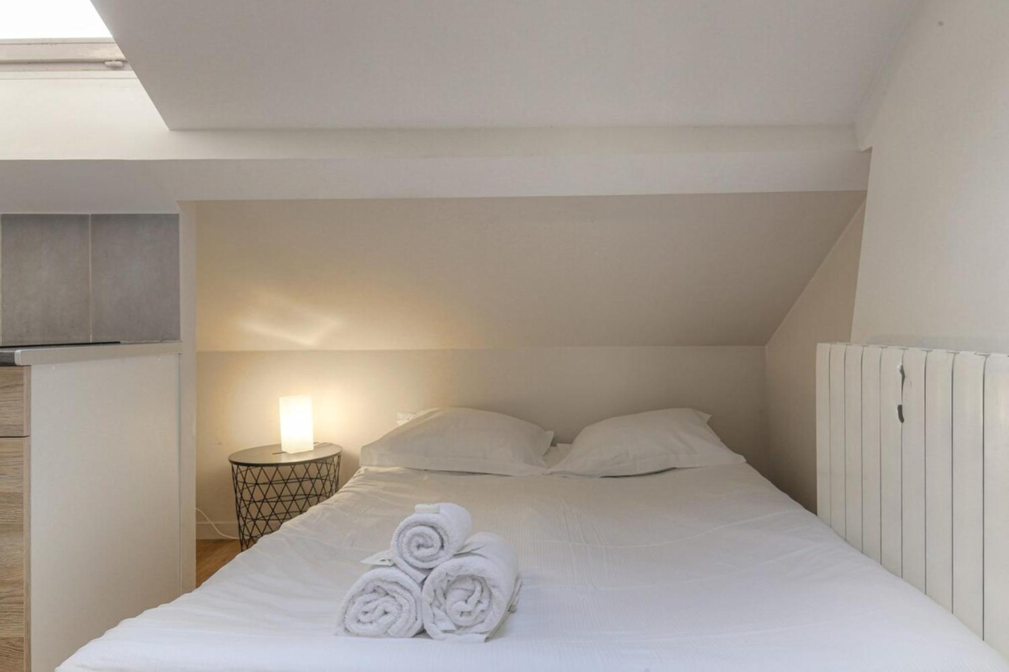 Cosy Pour Un Week-End Ou Deplacement Pro Lyon Exteriér fotografie