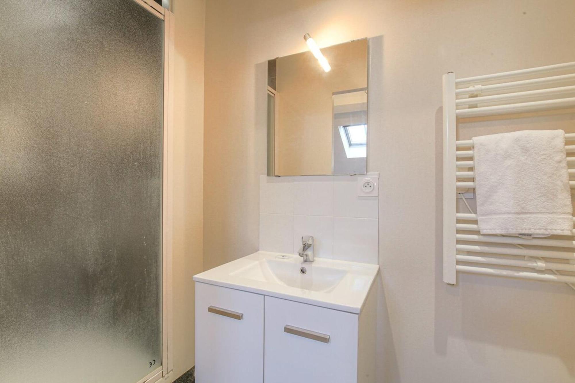 Cosy Pour Un Week-End Ou Deplacement Pro Lyon Exteriér fotografie